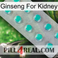 Ginseng For Kidney 28